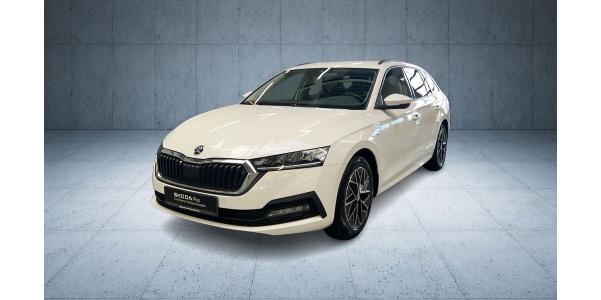 Skoda Octavia 84.480 km 21.270 &euro; Neutraubling 93073