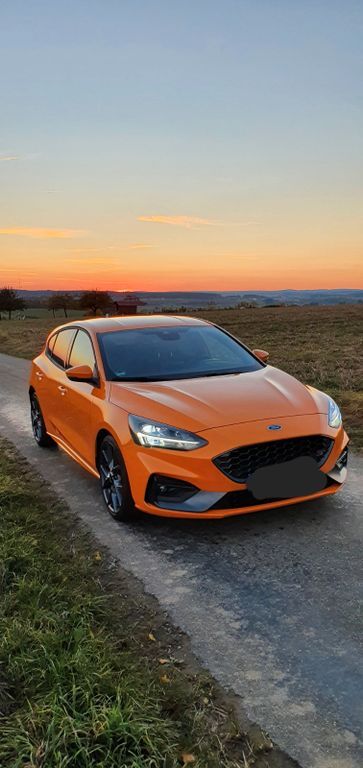 Ford Focus 46.000 km 28.000 € Meßkirch 88605