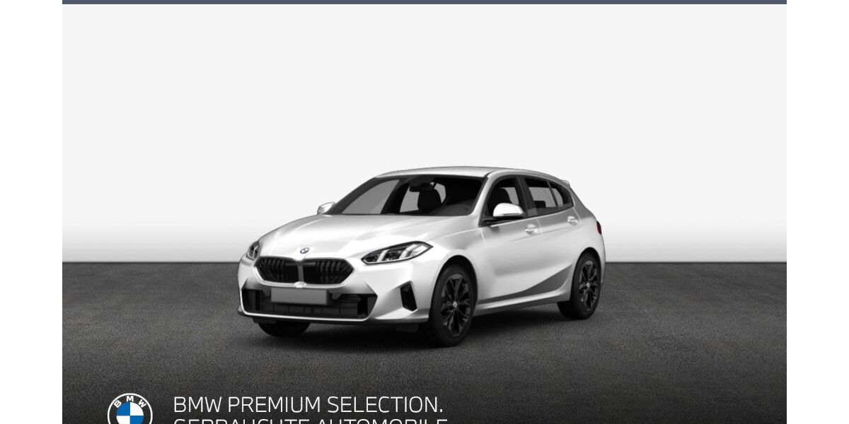 BMW 120 5.046 km 34.990 &euro; Landau 76829