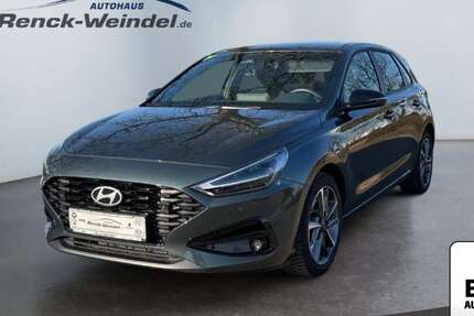 Hyundai i30 8.335 km 27.489 &euro; Ludwigshafen 67071