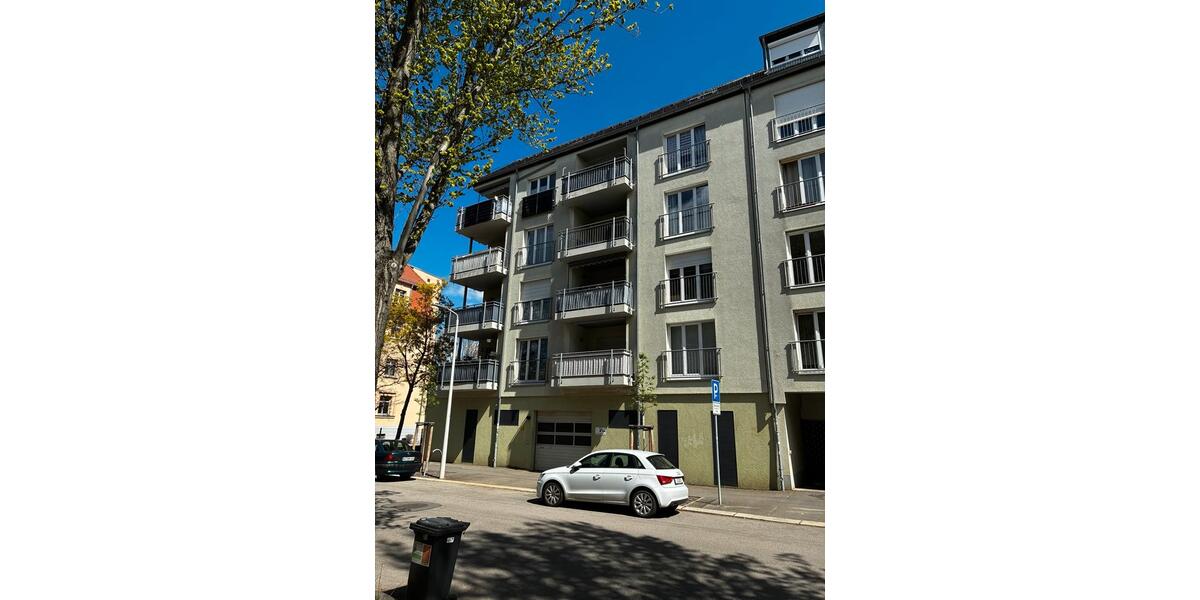 Etagenwohnung Zwickau Zwickau-West - 3 Zimmer, 76 m&sup2;, 109.000&euro; | Angebot:26381842