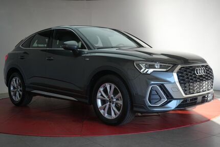 Audi Q3 5.000 km 41.390 € Braunschweig 38110