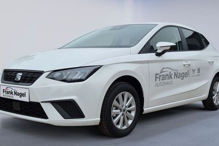 Seat Ibiza 8.000 km 21.990 &euro; Rostock 18106