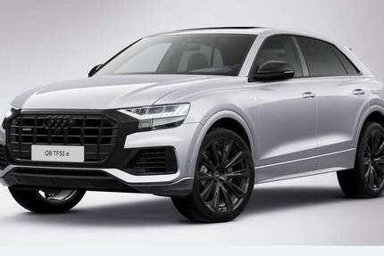 Audi Q8 58.903 km 66.440 € Bochum 44809