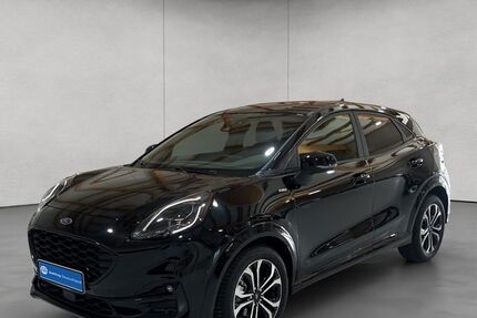 Ford Puma 4.995 km 23.980 € Neu-Ulm 89231
