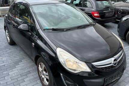 Opel Corsa 106.792 km 4.990 &euro; Magstadt 71106