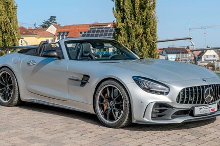 Mercedes-Benz AMG GT R 10.700 km 185.585 &euro; Neustadt 67434