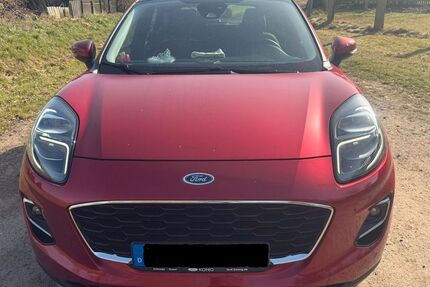 Ford Puma 59.900 km 16.400 &euro; Wehretal 37287