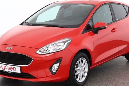 Ford Fiesta 65.365 km 14.990 &euro; Göttingen 37081