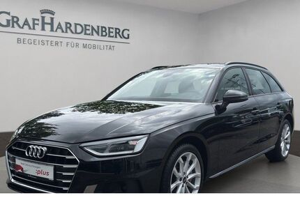 Audi A4 37.300 km 31.444 &euro; Lahr 77933