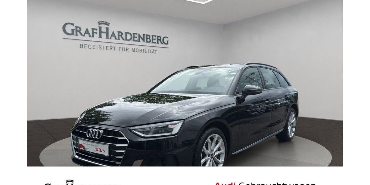 Audi A4 37.300 km 31.444 &euro; Lahr 77933
