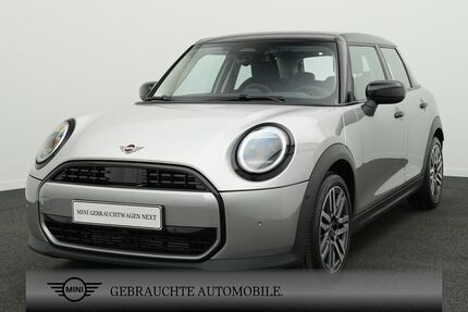 Mini Cooper C 9.137 km 25.660 &euro; München 80939