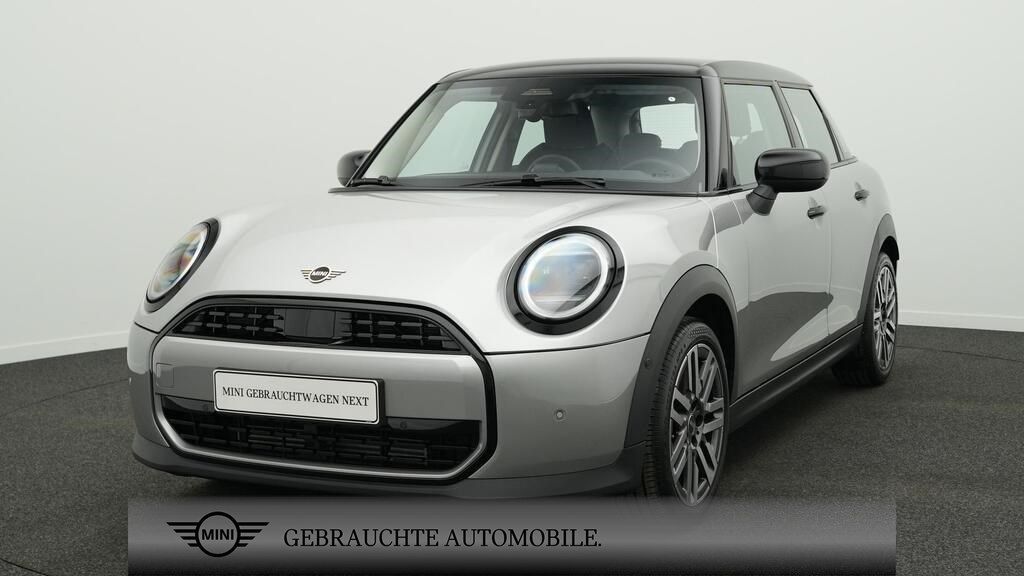Mini Cooper C 9.137 km 25.660 &euro; München 80939