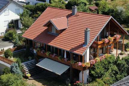 Haus Bopfingen - 6.5 Zimmer, 206 m&sup2;, 850.000&euro; | Angebot:27244147