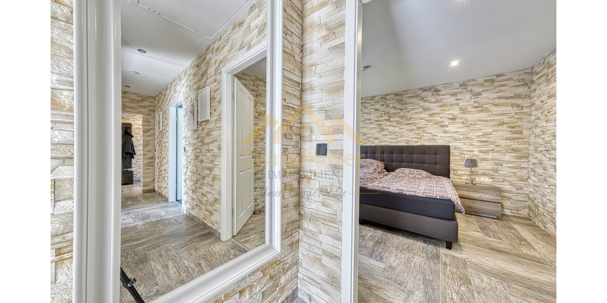 Bungalow mit Vollkeller - perfekt für alle Altersklassen! - Einfamilienhaus Bad Bramstedt | Angebot:26713706