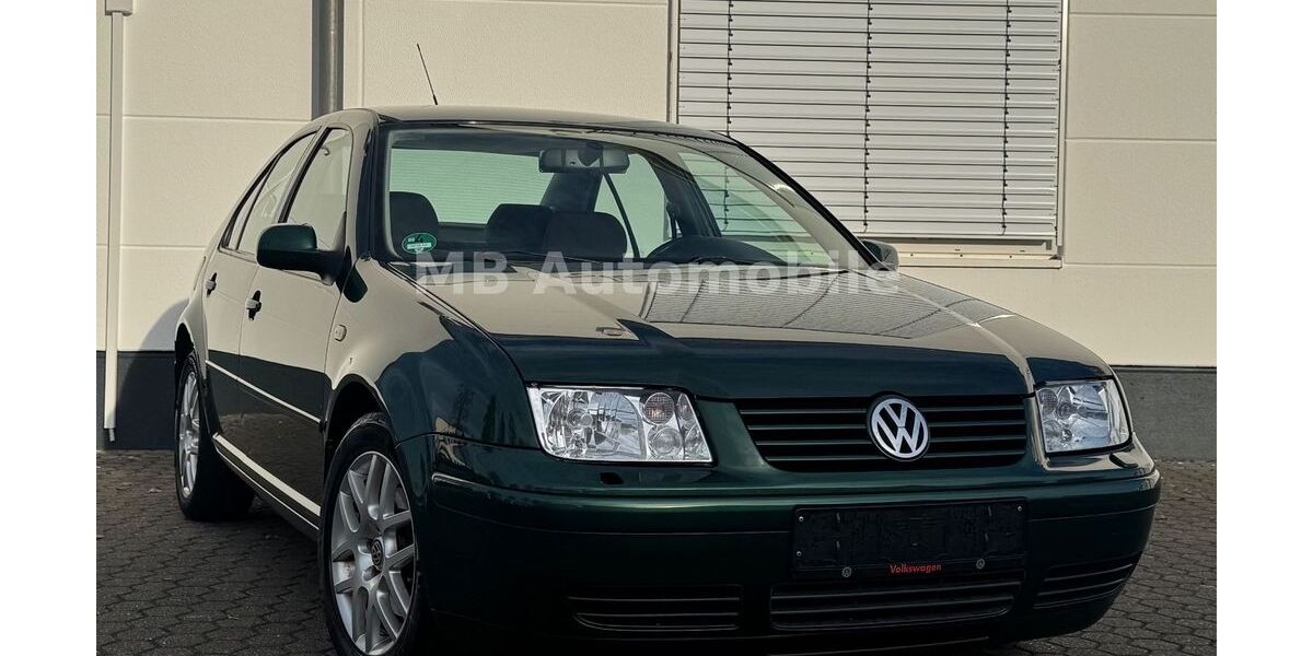 VW Bora 159.000 km 1.799 &euro; Troisdorf 53842