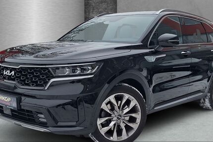 Kia Sorento 82.482 km 36.880 &euro; Berlin 10409