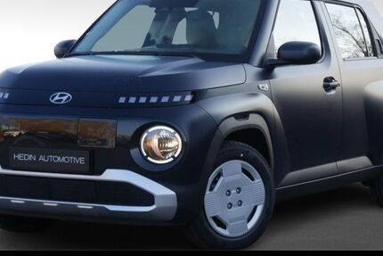 Hyundai INSTER 9.900 km 24.670 &euro; Dresden 01219