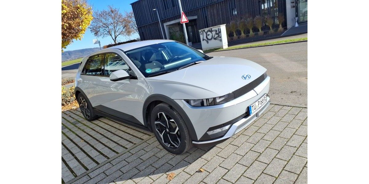 Hyundai IONIQ 5 72.930 km 23.000 &euro; Hennef 53773