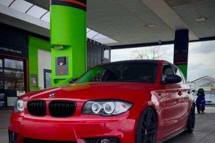 BMW 116 147.000 km 7.500 &euro; Gars am Inn 83536