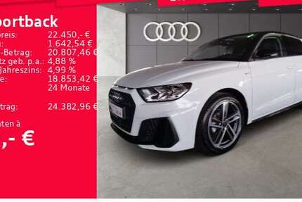 Audi A1 4.779 km 22.450 € Frankfurt am Main 60314