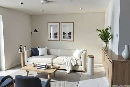 Wohnung Vreden - 4 Zimmer, 100 m&sup2;, 1.290&euro; | Angebot:26056425