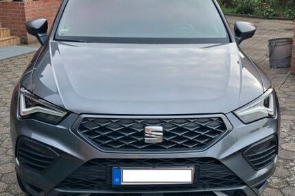 Seat Ateca 36.000 km 25.499 &euro; Schwalmtal 41366
