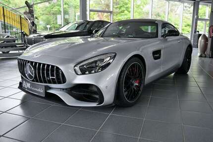 Mercedes AMG GT