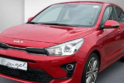 Kia Rio 25.200 km 19.798 &euro; Wunsiedel 95632