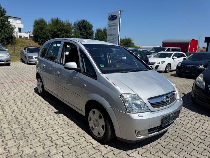 Meriva