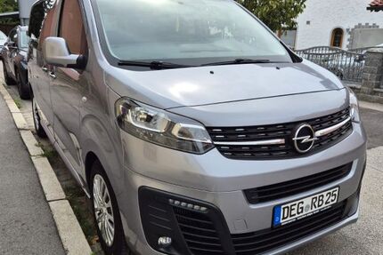 Opel Vivaro 106.000 km 23.500 &euro; Deggendorf 94469