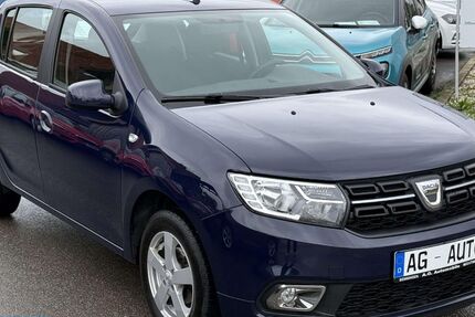 Dacia Sandero 26.452 km 11.700 &euro; Benningen 87734