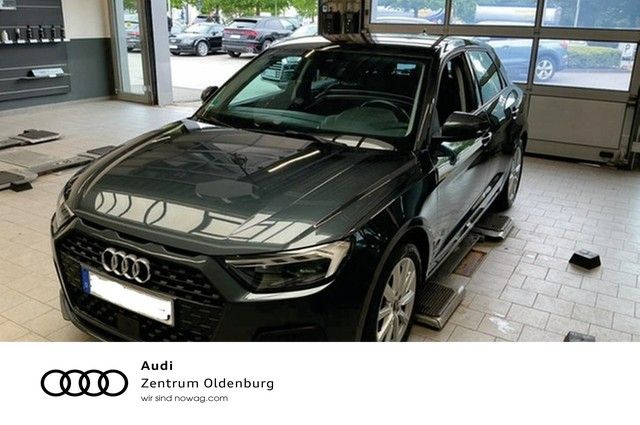 Audi A1 18.172 km 20.979 &euro; Oldenburg 26135