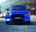 Suzuki Swift 3.541 km 20.990 € Henstedt-Ulzburg 24558