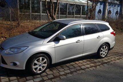 Ford Focus 110.346 km 5.500 &euro; Neumarkt i.d.OPf. 92318
