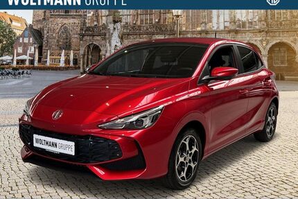 MG MG3