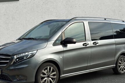 Mercedes-Benz Vito 126.000 km 33.450 &euro; Grasberg 28879