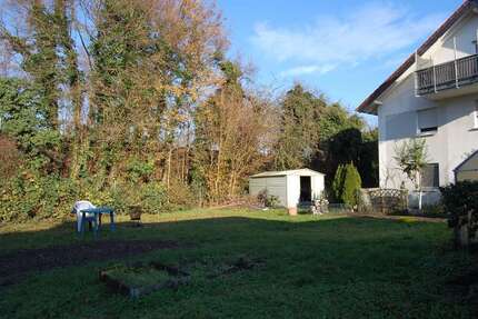 Grundstück zu verkaufen in Salzkotten 129.000 € 343 m²
