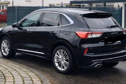 Ford Kuga 90.000 km 30.000 &euro; Karlsruhe 76139