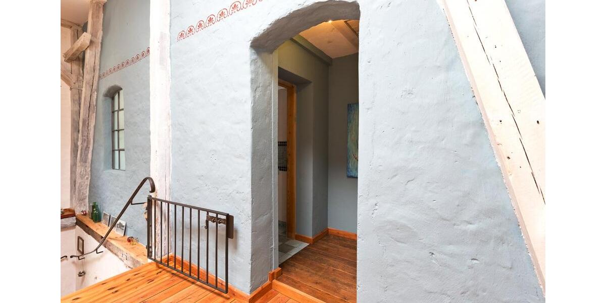 Einfamilienhaus Waren (Müritz) - 12 Zimmer, 400 m&sup2;, 815.000&euro; | Angebot:27025826