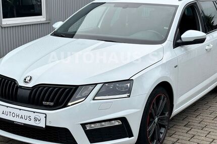 Skoda Octavia 129.000 km 18.480 € Castrop-Rauxel 44575