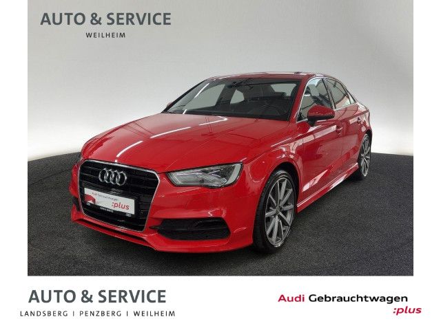 Audi A3 87.852 km 18.990 &euro; Weilheim 82362