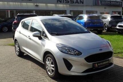Ford Fiesta 21.100 km 13.890 € Bergen auf Rügen 18528