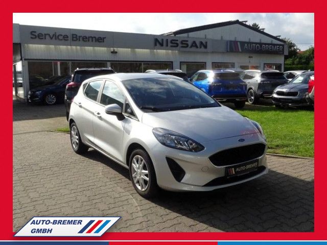 Ford Fiesta 21.100 km 13.890 € Bergen auf Rügen 18528