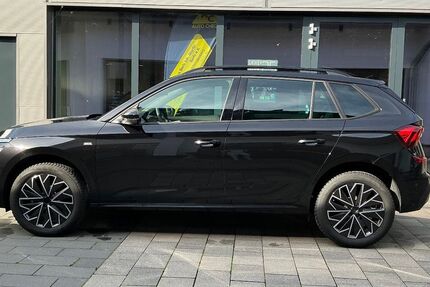 Skoda Kamiq 24.212 km 29.550 € Schmallenberg-Niederberndorf 57392