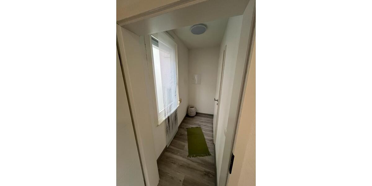 Erdgeschoßwohnung Tuttlingen - 1 Zimmer, 50 m&sup2;, 650&euro; | Angebot:26326687