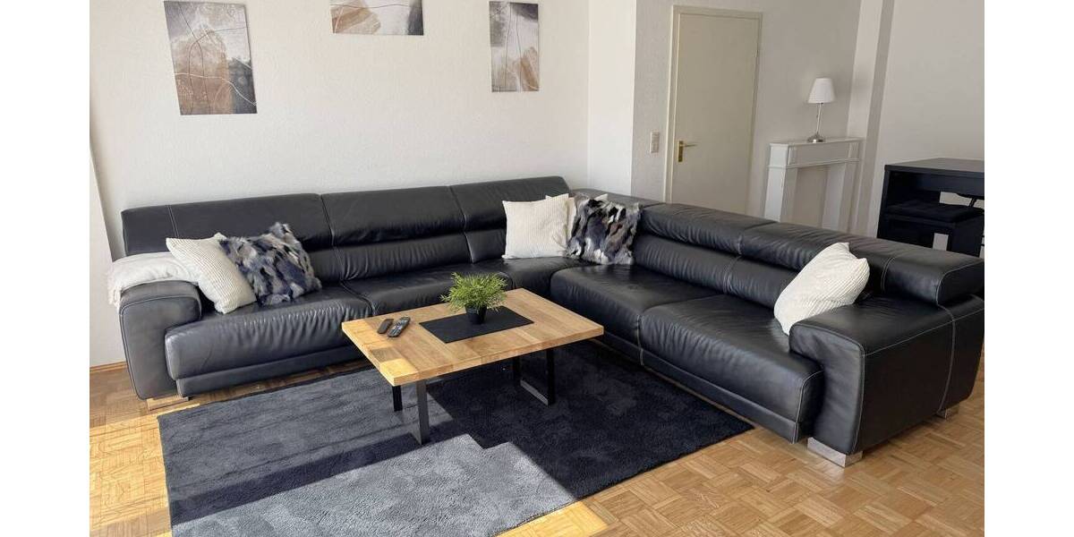 Etagenwohnung Viernheim - 2 Zimmer, 80 m&sup2;, 800&euro; | Angebot:26203209