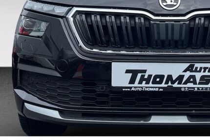 Skoda Kamiq 22.600 km 23.900 &euro; Brühl 50321