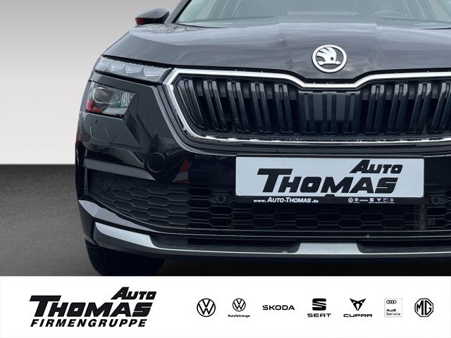 Skoda Kamiq 22.600 km 23.900 &euro; Brühl 50321