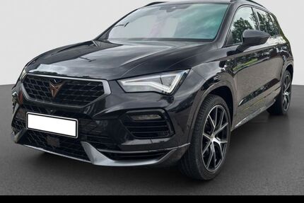 Cupra Ateca 47.341 km 28.950 &euro; Ingolstadt 85053